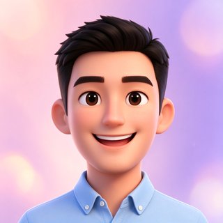 同城交友务实进取人群卡通头像