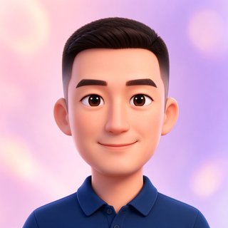 同城交友传统承压人群卡通头像